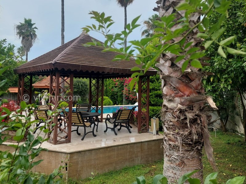 عکس شماره 844738 - ویلا مروارید ١ با 2 استخر سرخرود - 