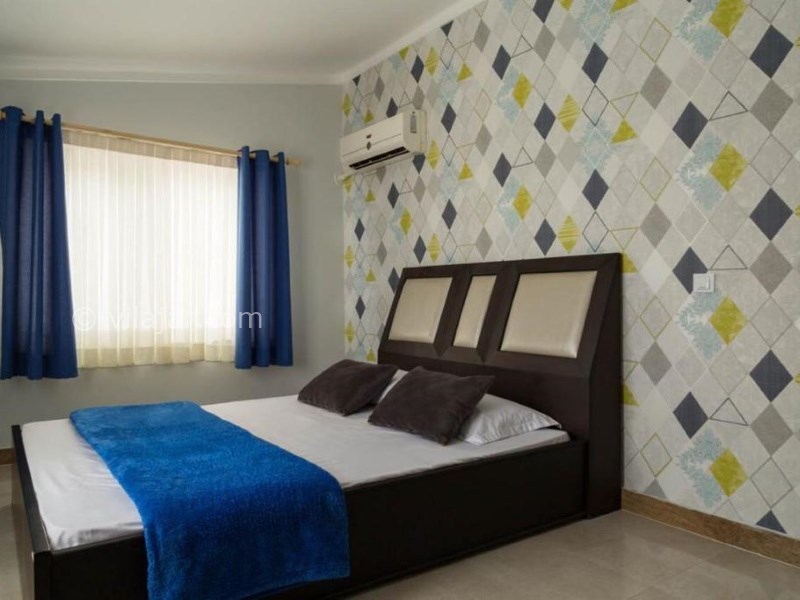 عکس شماره 844742 - ویلا مروارید ١ با 2 استخر سرخرود - 