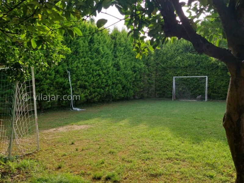 عکس شماره 844743 - ویلا مروارید ١ با 2 استخر سرخرود - 