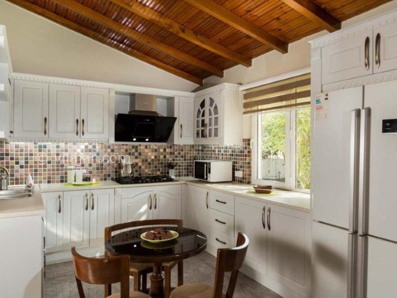 عکس شماره 844744 - ویلا مروارید ١ با 2 استخر سرخرود - 