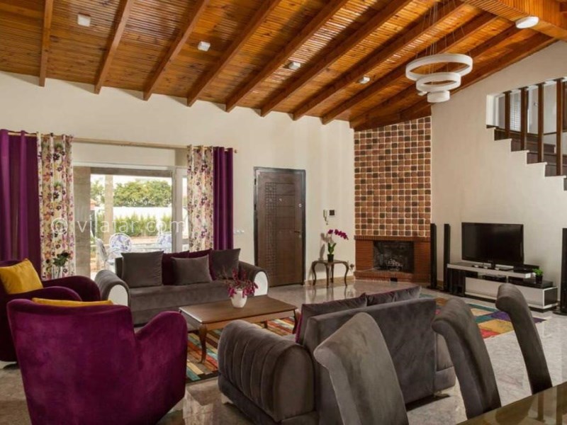 عکس شماره 844747 - ویلا مروارید ١ با 2 استخر سرخرود - 