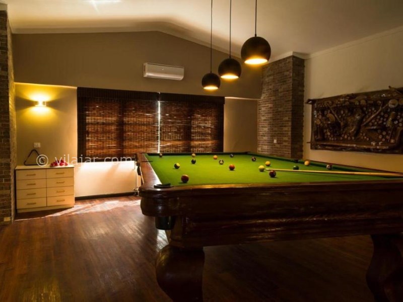 عکس شماره 844754 - ویلا مروارید ١ با 2 استخر سرخرود - 