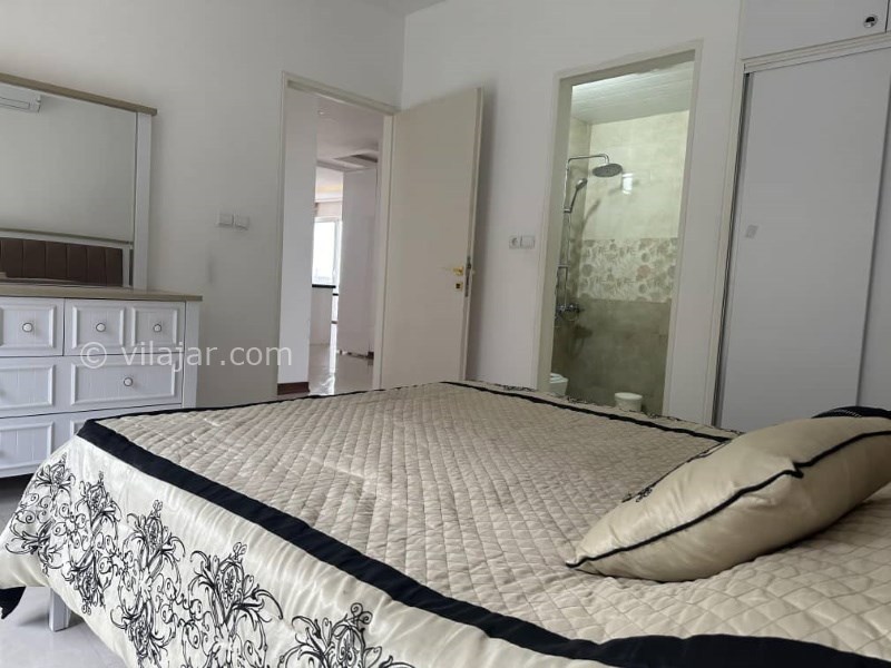 عکس شماره 844807 - اجاره اقامتگاه شهرک نمک آبرود -