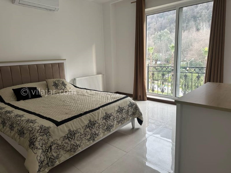 عکس شماره 844808 - اجاره اقامتگاه شهرک نمک آبرود -