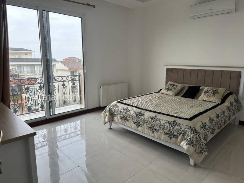 عکس شماره 844811 - اجاره اقامتگاه شهرک نمک آبرود -