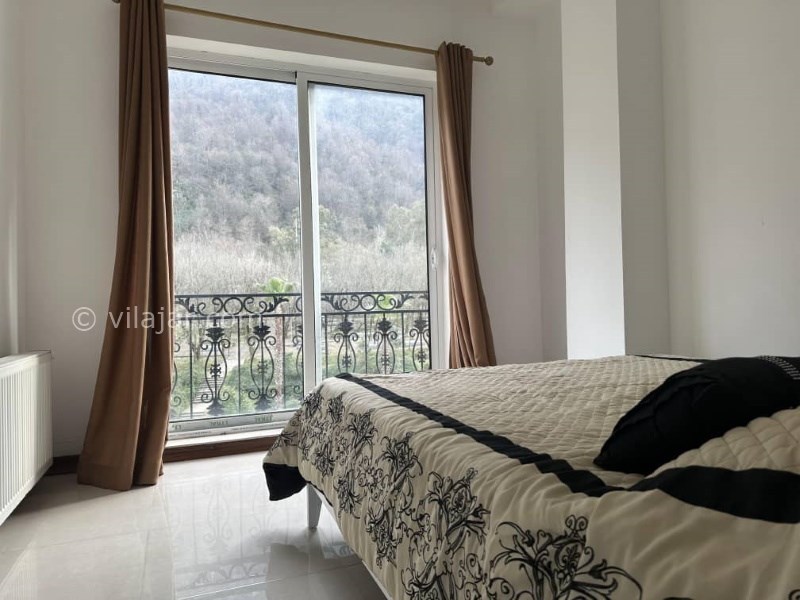 عکس شماره 844812 - اجاره اقامتگاه شهرک نمک آبرود -