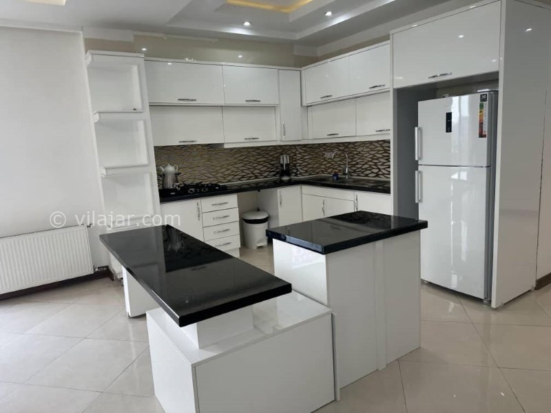 عکس شماره 844813 - اجاره اقامتگاه شهرک نمک آبرود -