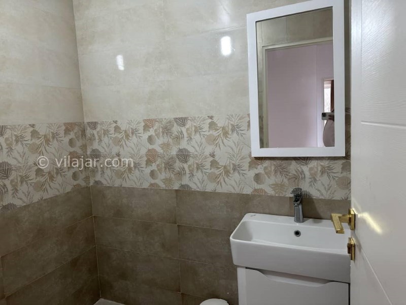 عکس شماره 844814 - اجاره اقامتگاه شهرک نمک آبرود -