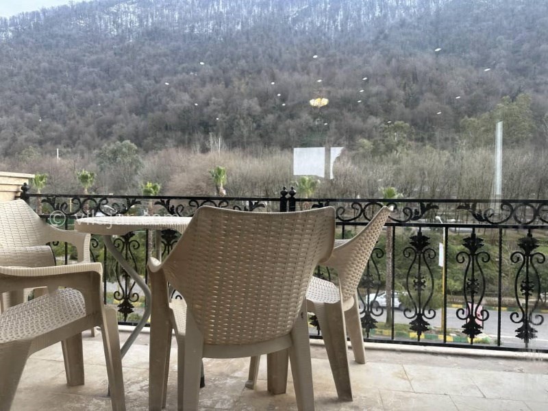 عکس شماره 844815 - اجاره اقامتگاه شهرک نمک آبرود -