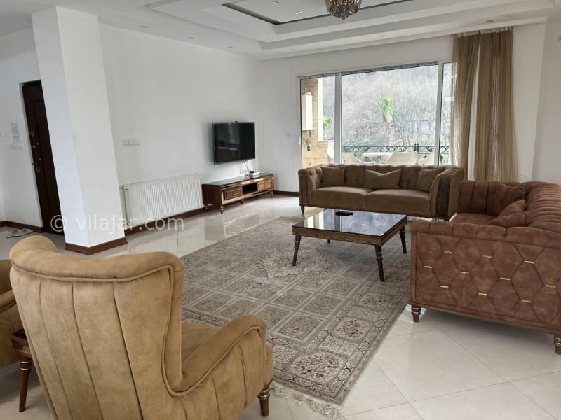 عکس شماره 844816 - اجاره اقامتگاه شهرک نمک آبرود -