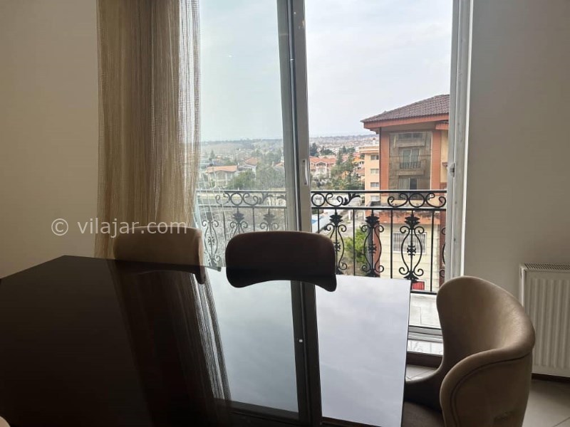 عکس شماره 844818 - اجاره اقامتگاه شهرک نمک آبرود -