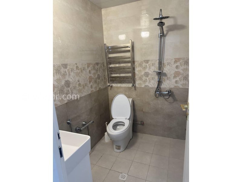 عکس شماره 844819 - اجاره اقامتگاه شهرک نمک آبرود -