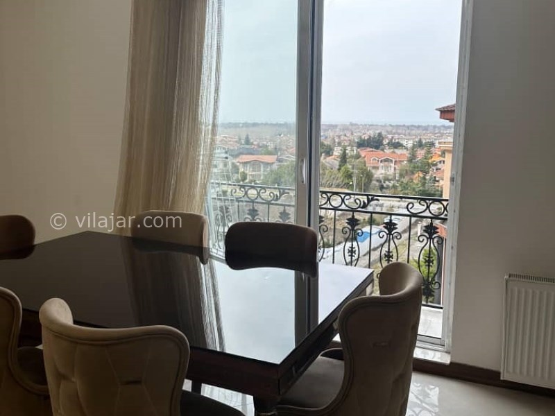 عکس شماره 844827 - اجاره اقامتگاه شهرک نمک آبرود -