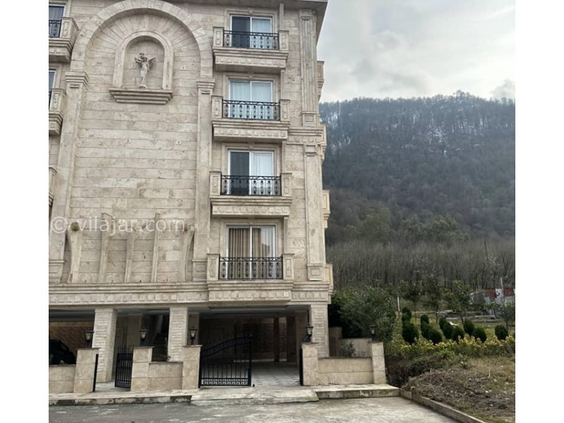 عکس شماره 844828 - اجاره اقامتگاه شهرک نمک آبرود -