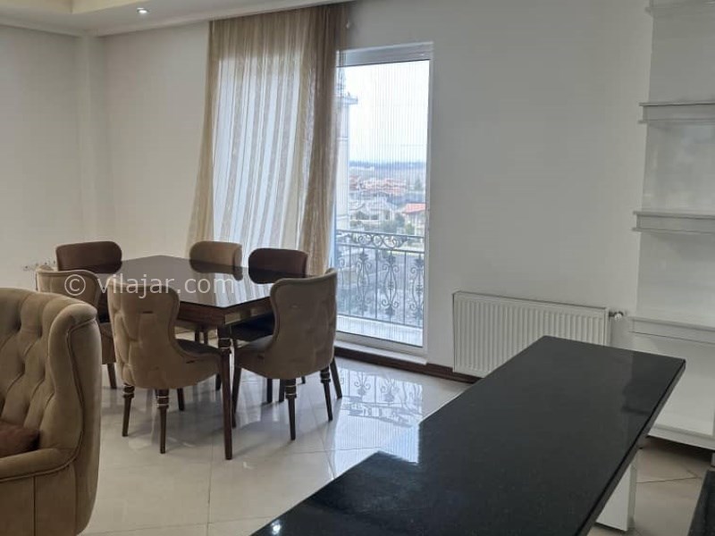 عکس شماره 844829 - اجاره اقامتگاه شهرک نمک آبرود -