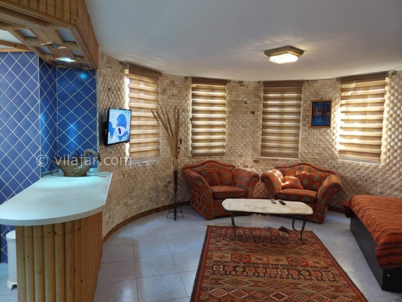 عکس شماره 844833 - اجاره اقامتگاه در شهرک نمک آبرود - 