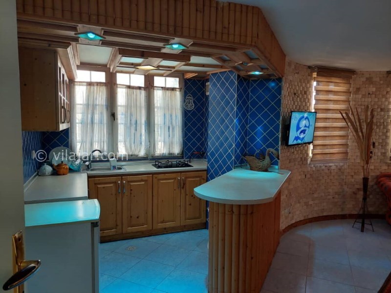 عکس شماره 844834 - اجاره اقامتگاه در شهرک نمک آبرود - 