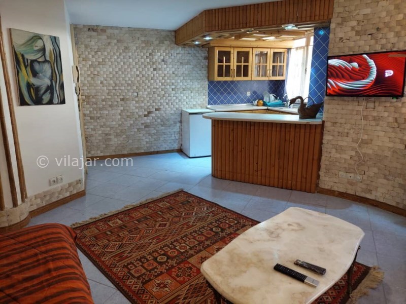 عکس شماره 844835 - اجاره اقامتگاه در شهرک نمک آبرود - 