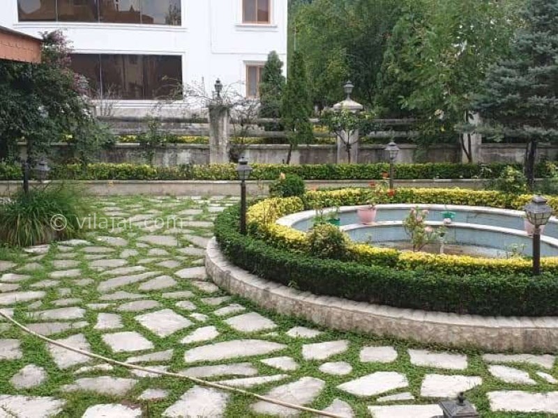 عکس شماره 844838 - اجاره اقامتگاه در شهرک نمک آبرود - 