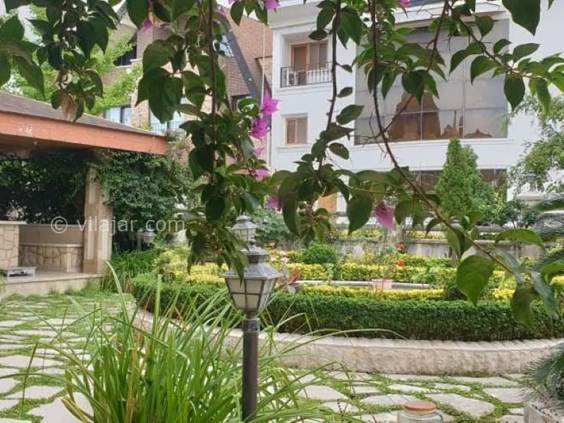 عکس شماره 844839 - اجاره اقامتگاه در شهرک نمک آبرود - 