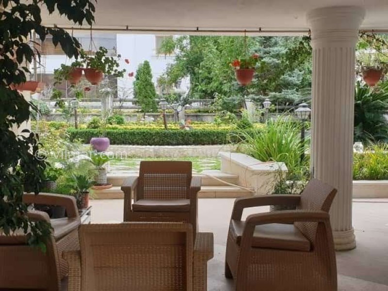 عکس شماره 844841 - اجاره اقامتگاه در شهرک نمک آبرود - 