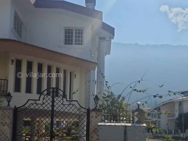 عکس شماره 844846 - اجاره اقامتگاه در شهرک نمک آبرود - 