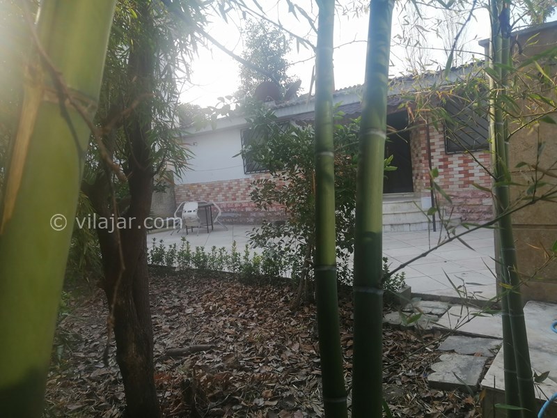 عکس شماره 844886 - اجاره ویلا در چالوس - 