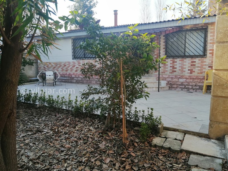 عکس شماره 844888 - اجاره ویلا در چالوس - 