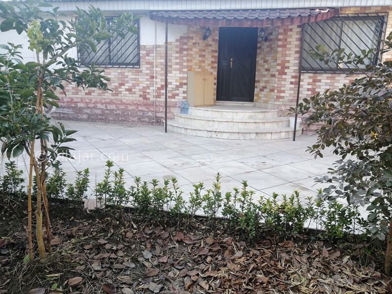 عکس شماره 844889 - اجاره ویلا در چالوس - 