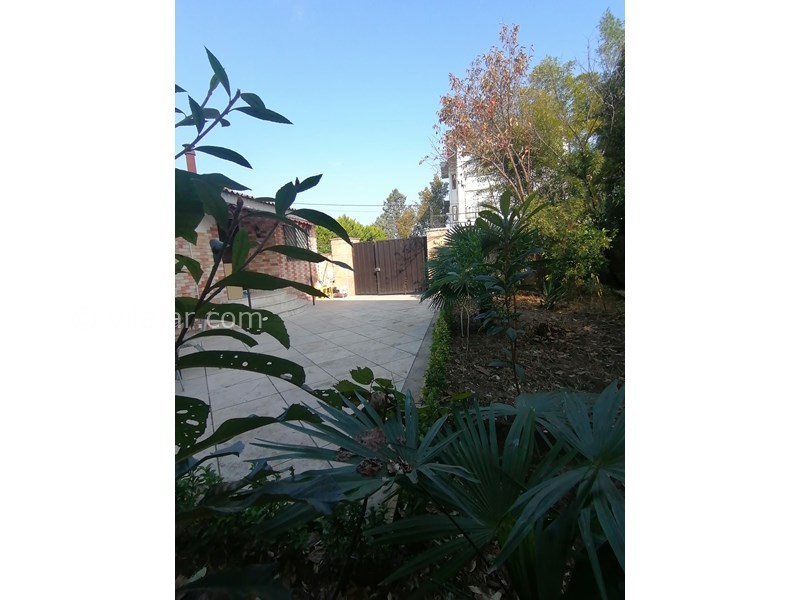 عکس شماره 844890 - اجاره ویلا در چالوس - 