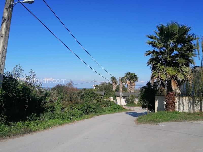 عکس شماره 844893 - اجاره ویلا در چالوس - 