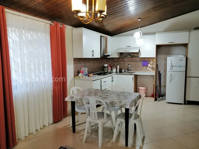 عکس شماره 844894 - اجاره ویلا در چالوس - 