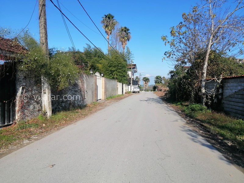 عکس شماره 844895 - اجاره ویلا در چالوس - 