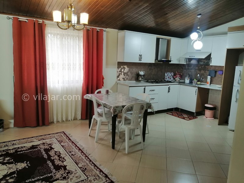 عکس شماره 844896 - اجاره ویلا در چالوس - 