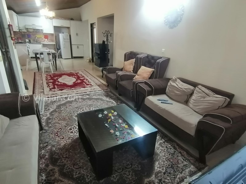 عکس شماره 844899 - اجاره ویلا در چالوس - 