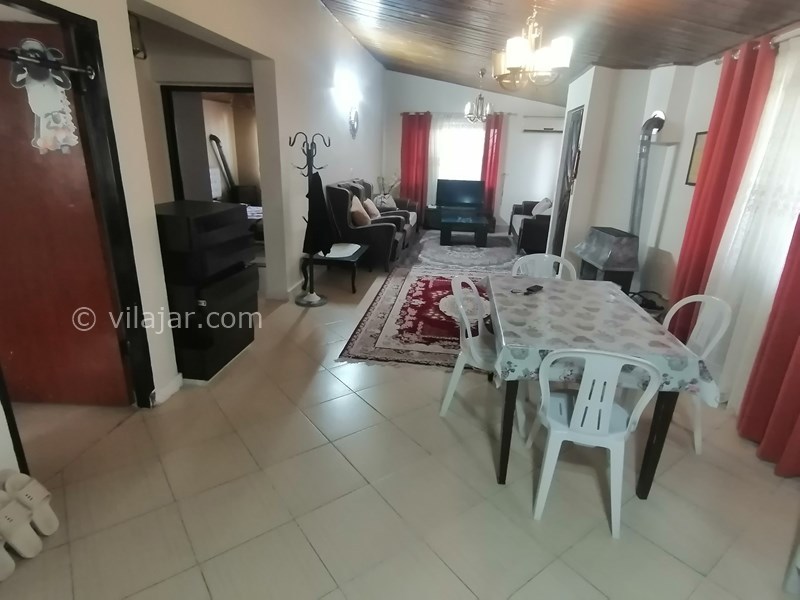 عکس شماره 844900 - اجاره ویلا در چالوس - 