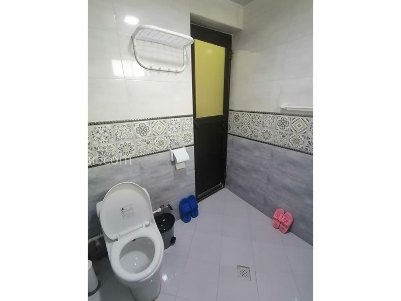 عکس شماره 844912 - اجاره ویلا در چالوس - 