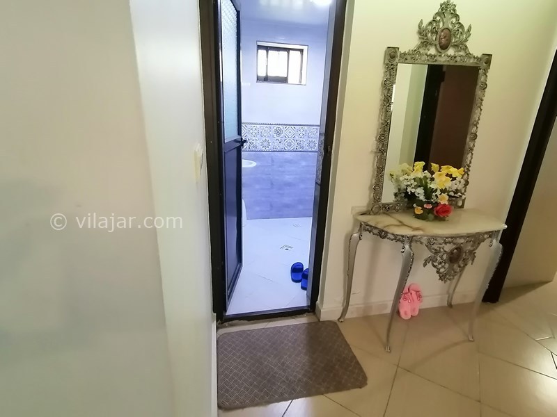 عکس شماره 844914 - اجاره ویلا در چالوس - 