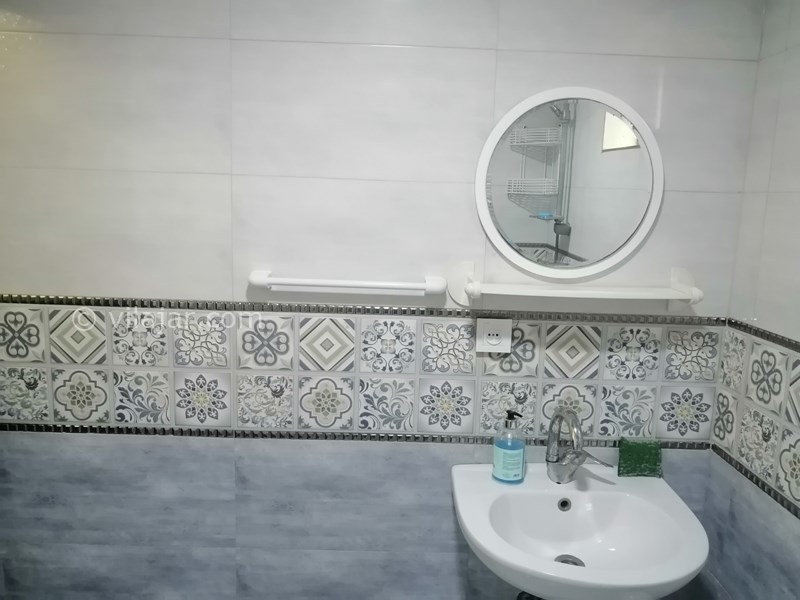 عکس شماره 844916 - اجاره ویلا در چالوس - 