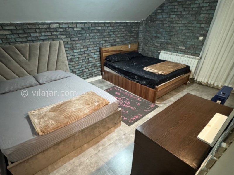 عکس شماره 844920 - اجاره ویلا استخر آبگرم در کلاردشت - 