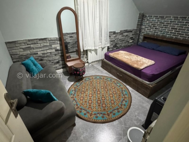 عکس شماره 844930 - اجاره ویلا استخر آبگرم در کلاردشت - 