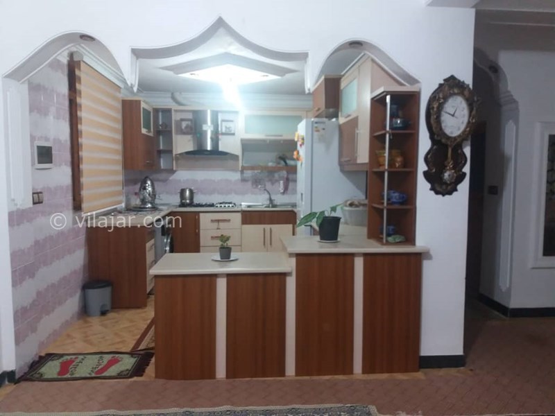 عکس شماره 844936 - اجاره ویلا جنگلی در ماسال -