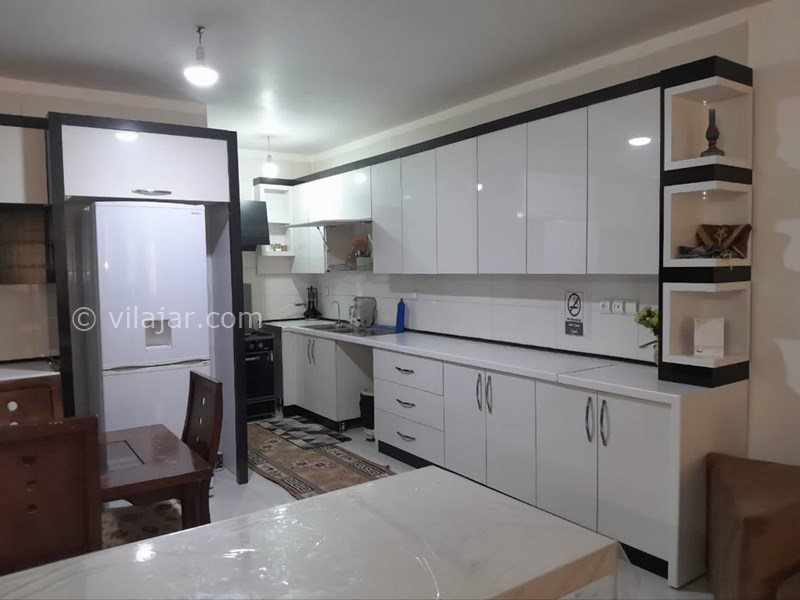 عکس شماره 844938 - اجاره اقامتگاه مبله در کاشان - 