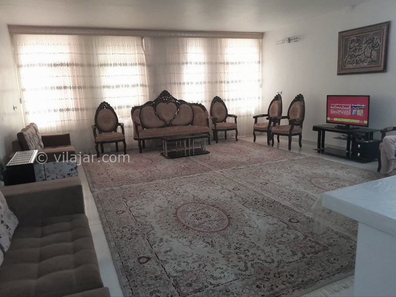 عکس شماره 844939 - اجاره اقامتگاه مبله در کاشان - 