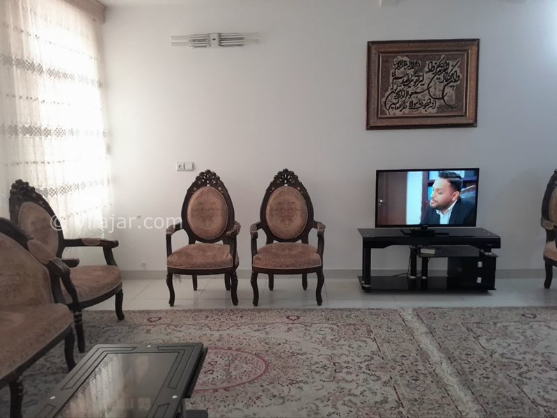عکس شماره 844940 - اجاره اقامتگاه مبله در کاشان - 