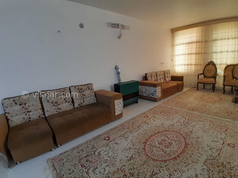 عکس شماره 844941 - اجاره اقامتگاه مبله در کاشان - 