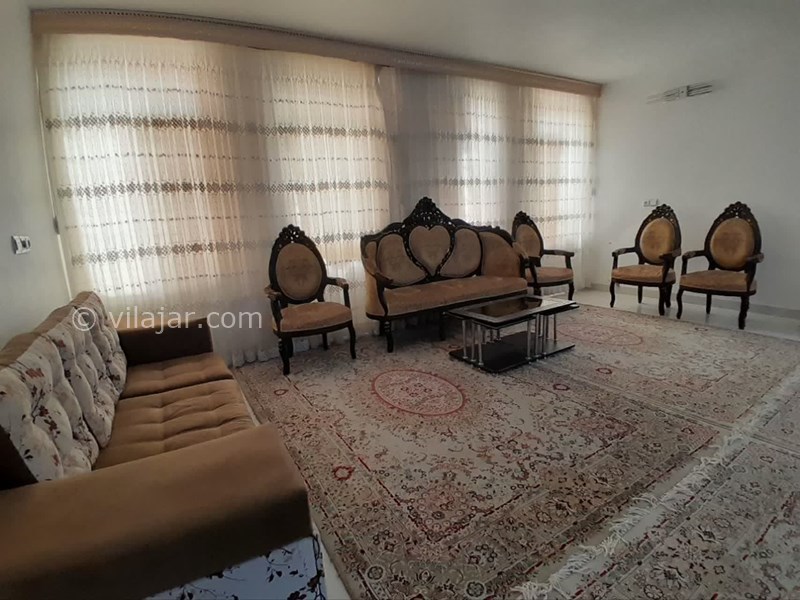 عکس شماره 844942 - اجاره اقامتگاه مبله در کاشان - 