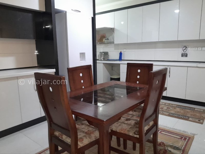 عکس شماره 844943 - اجاره اقامتگاه مبله در کاشان - 