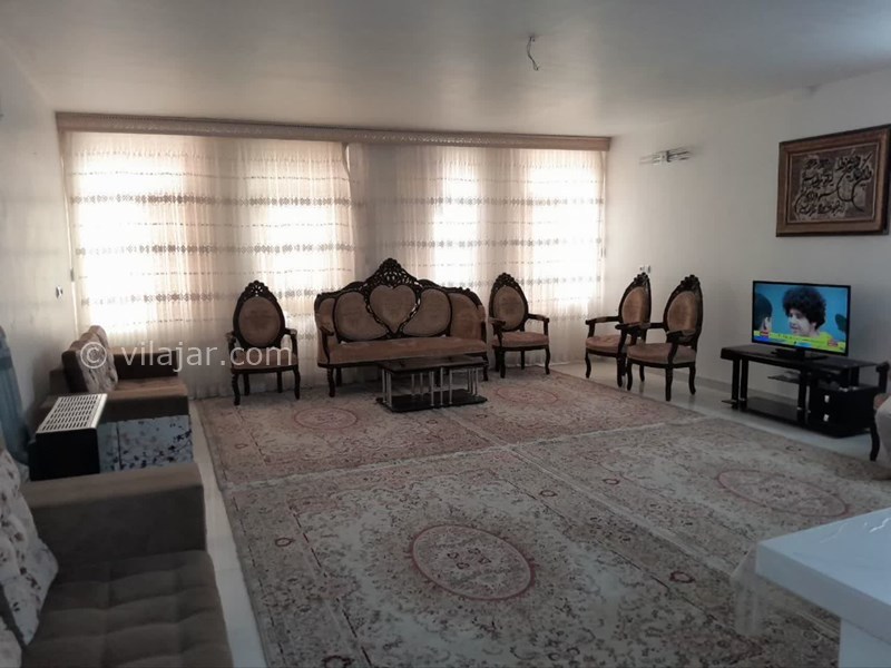 عکس شماره 844944 - اجاره اقامتگاه مبله در کاشان - 