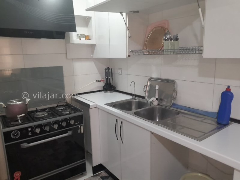 عکس شماره 844945 - اجاره اقامتگاه مبله در کاشان - 